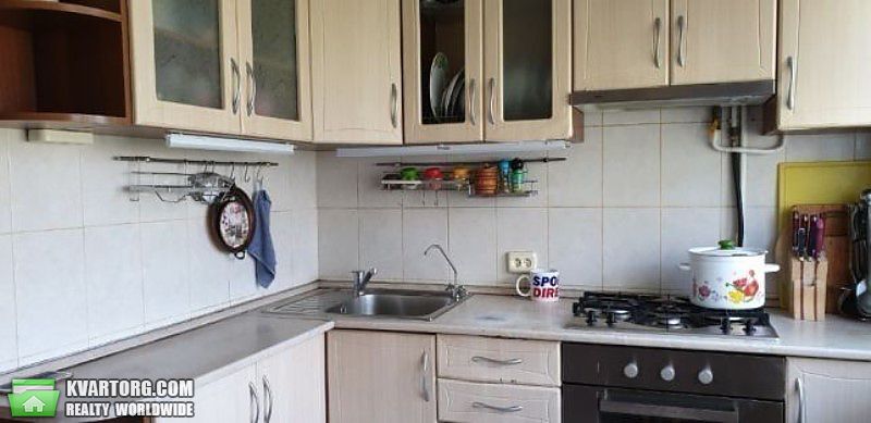 Sell 3-room apartment. Киев,  Березняковская — photo 4