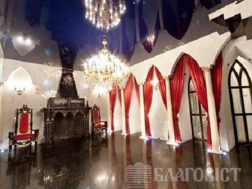 Sell office. Киев,  Саксаганского — photo 4