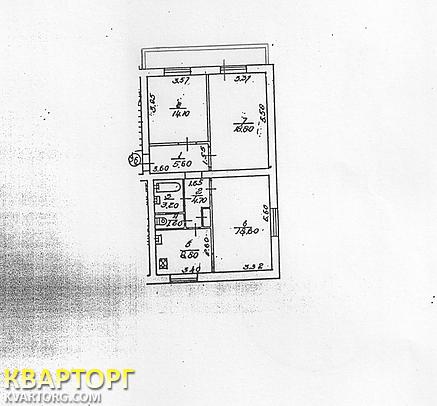 Sell office. Киев, Первомайского — photo 10