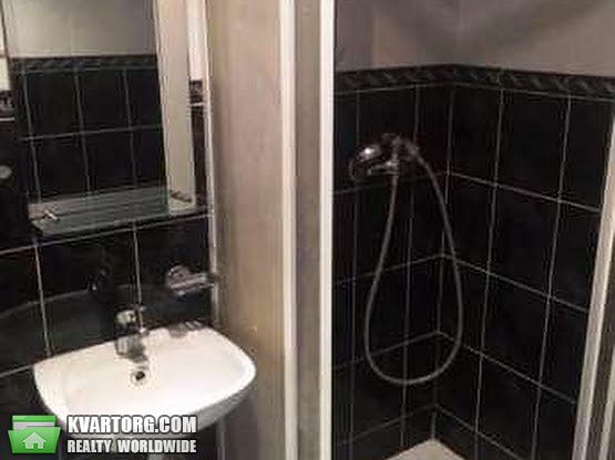 Sell 2-room apartment. Киев,  Харьковское шоссе — photo 8
