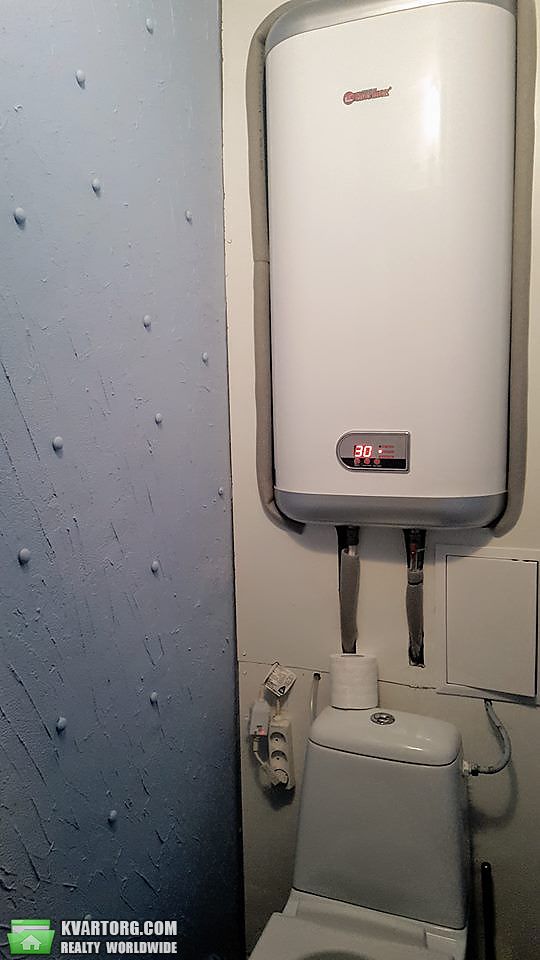 Sell 1-room apartment. Киев, калнышевского — photo 3