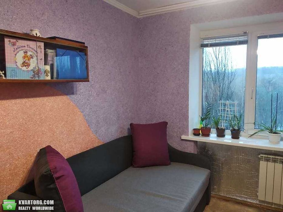 Sell 2-room apartment. Киев,  Лятошинского — photo 1