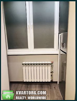 Rent out 1-room apartment. Киев, Ул. Маршала Тимошенко — photo 4