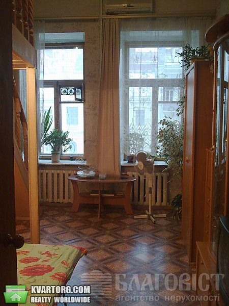 Sell 2-room apartment. Киев,  Саксаганского — photo 4