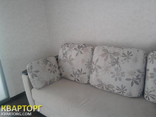 Rent out 1-room apartment. Одесса, Марсельская — photo 6