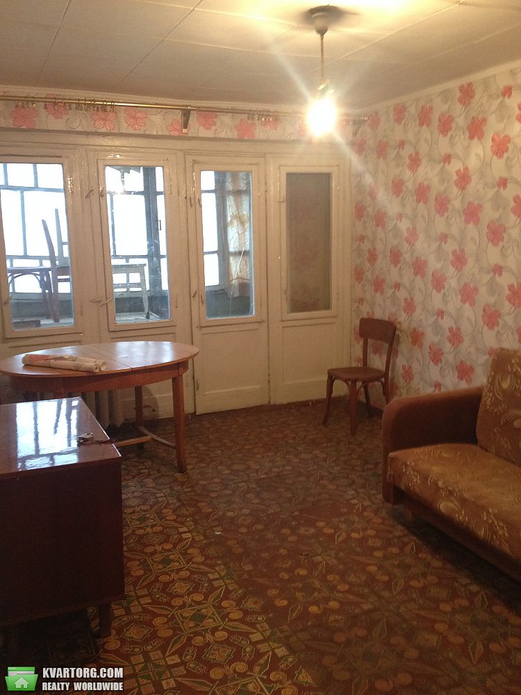 Sell 1-room apartment. Одесса, ул.Новикова — photo 1