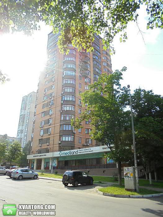 Rent out 3-room apartment. Киев,  Коперника — photo 10