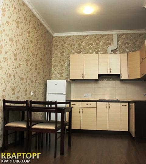Rent out 2-room apartment. Киев,  Руданского — photo 2
