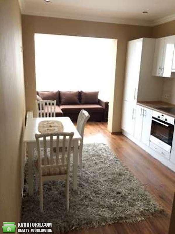 Rent out 1-room apartment. Киев,  Петрицкого — photo 3