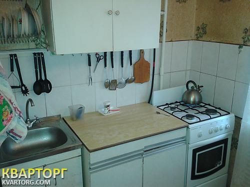 Rent out 1-room apartment. Киев,  Наумова — photo 2