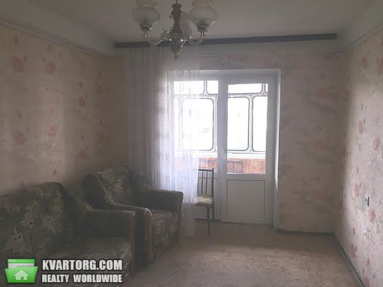 Sell 2-room apartment. Киев,  Жмеринская — photo 3