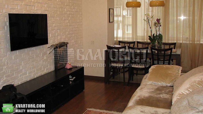Sell 3-room apartment. Киев,  Барбюса — photo 1