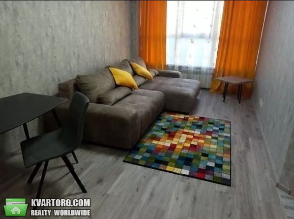 Rent out 1-room apartment. Киев,  Петропавловская — photo 1