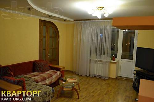 Sell 4-room apartment. Киев,  Тростянецкая — photo 1