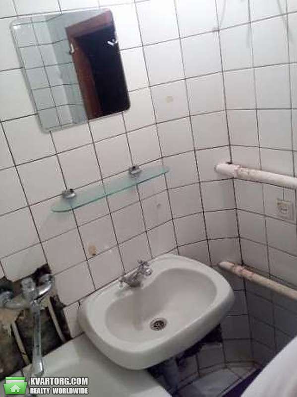 Sell 1-room apartment. Киев,  Героев Днепра — photo 6