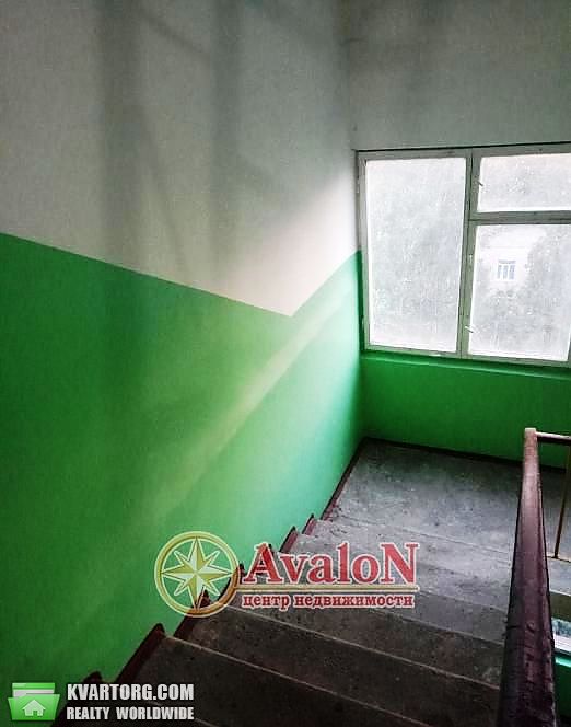 Sell 2-room apartment. Одесса, Затонского — photo 1