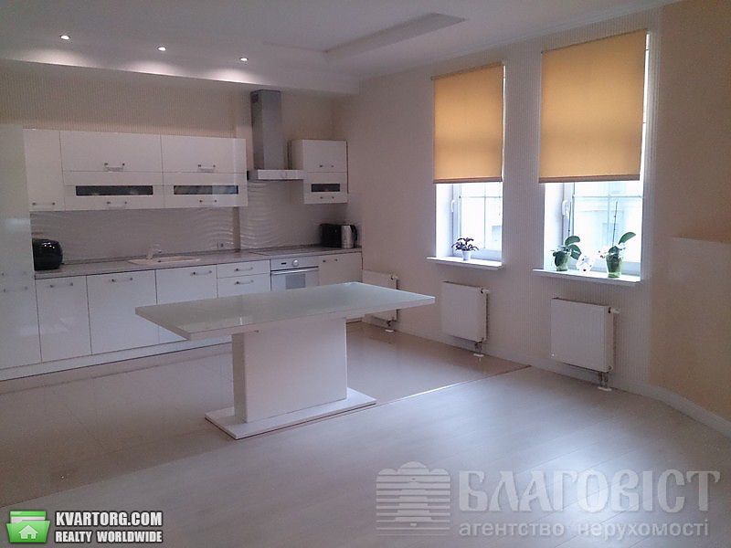 Sell 3-room apartment. Киев,  Гончара — photo 1