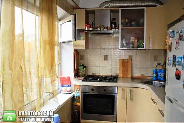 Sell 2-room apartment. Киев,  Героев Севастополя — photo 1