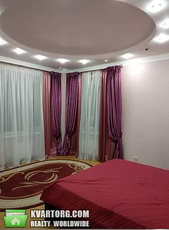 Rent out 3-room apartment. Киев, Срибнокольская — photo 6