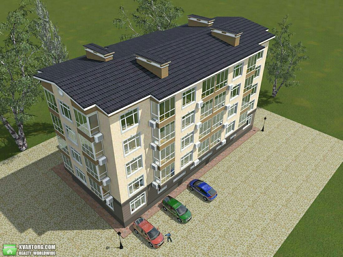 Sell 1-room apartment. Одесса, Воронежская — photo 1