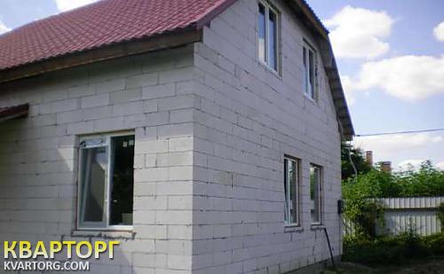 Sell house. Киевская обл.,  Садовая — photo 1