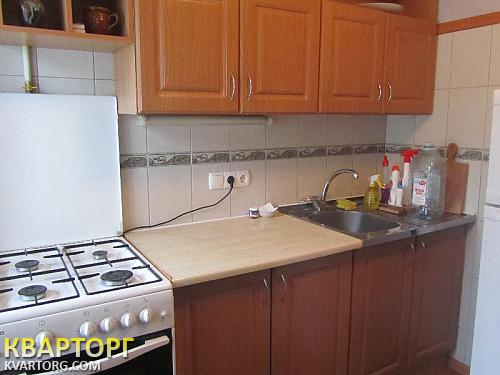 Rent out 1-room apartment. Одесса, Сегедская — photo 2