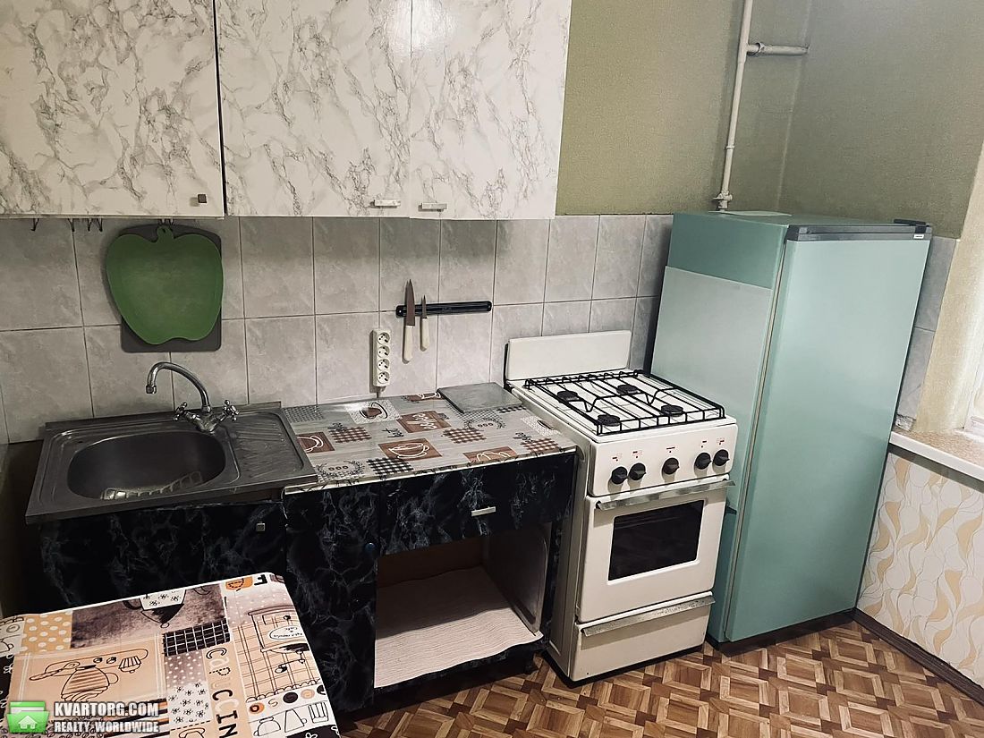 Rent out 1-room apartment. Киев,  Касияна — photo 2