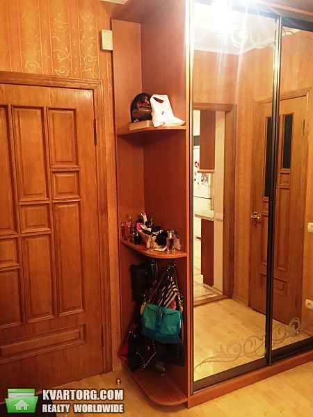Sell 1-room apartment. Киев, Вильямса — photo 5