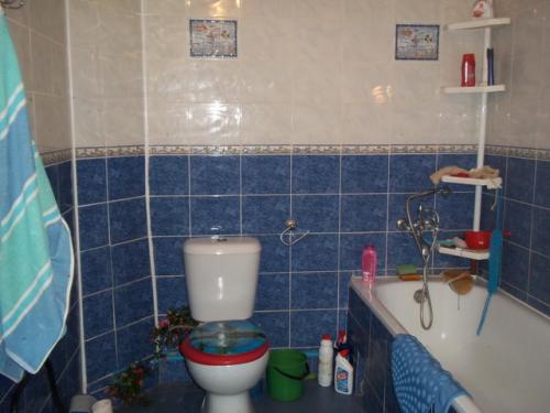 Sell house. Одесса, Золотая горка — photo 5