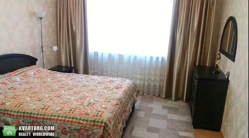 Rent out 2-room apartment. Киев, Казимира Малевича — photo 2