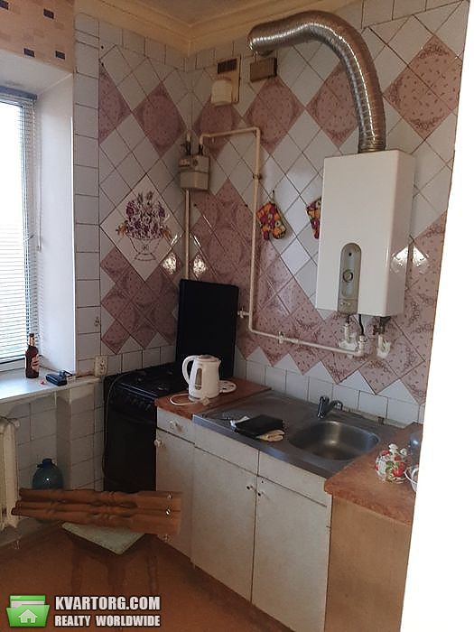 Sell 2-room apartment. Киев,  Межевая — photo 2