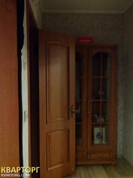 Rent out 1-room apartment. Киев,  Эрнста — photo 5