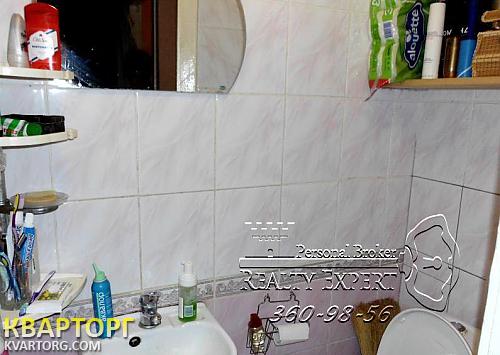 продам 1-комнатную квартиру. Киев,   Лабораторный пер - фото 5