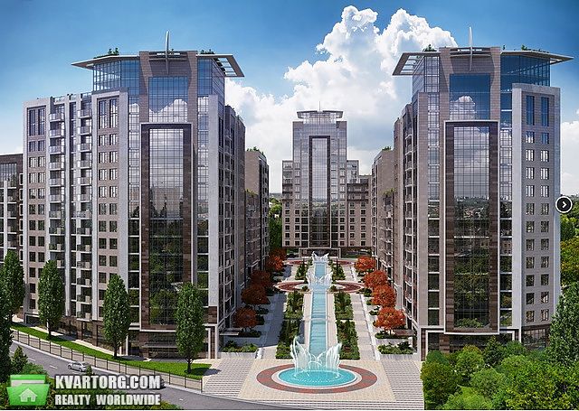 Sell 2-room apartment. Киев,  Саперное поле — photo 1
