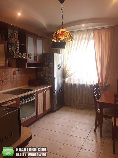 Sell 3-room apartment. Киев,  Верховинца — photo 6