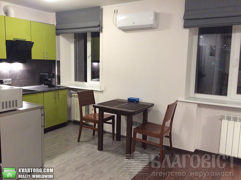 Sell 1-room apartment. Киев,  Мечникова — photo 4