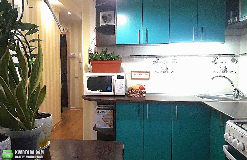 Sell 1-room apartment. Киев, Миколайчука — photo 1