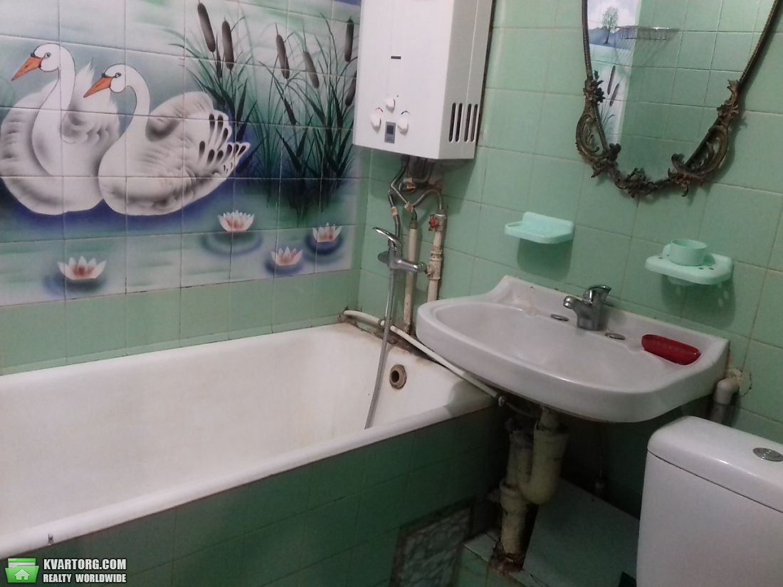 Rent out 2-room apartment. Одесса, Проспект Шевченко — photo 6