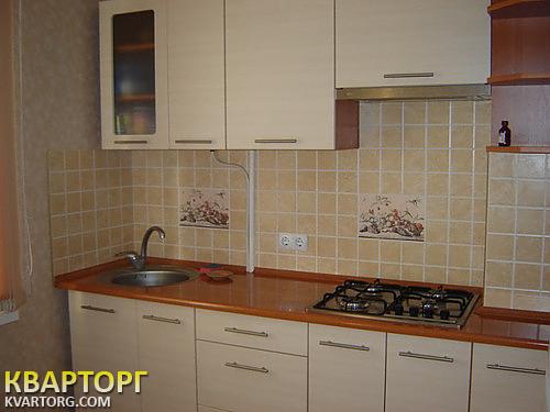 Sell 3-room apartment. Киев, Кольцова — photo 2
