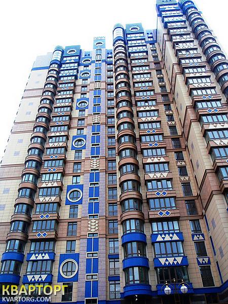 Sell 4-room apartment. Киев,  Институтская — photo 1