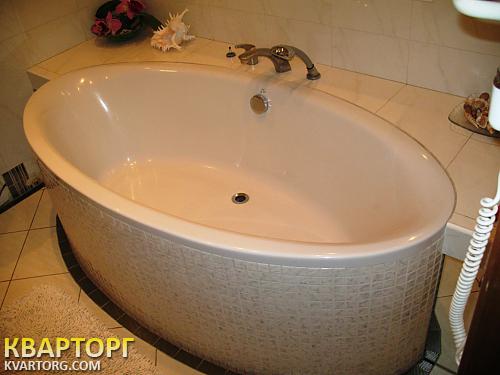 Rent out 3-room apartment. Киев,  Воровского — photo 8
