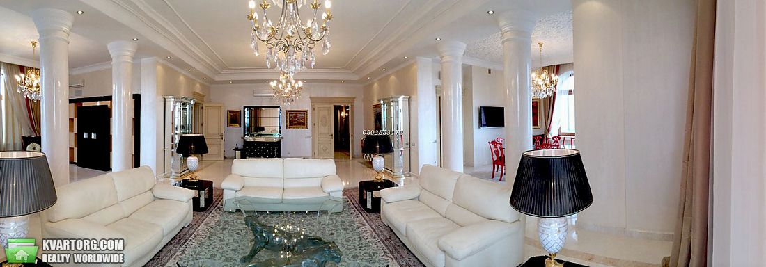Sell 4-room apartment. Киев, Паторжинского — photo 2