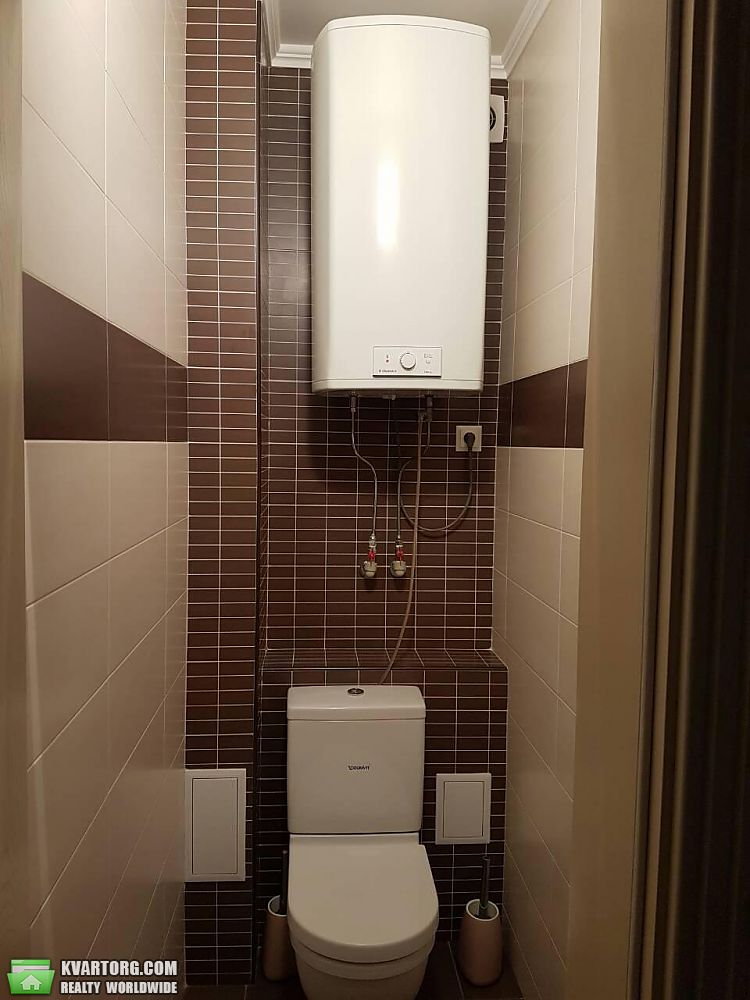 Sell 2-room apartment. Одесса, Сахарова — photo 4
