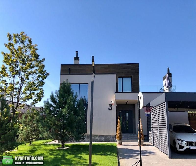 Sell house. Киев, КМ Crystal Forest — photo 3