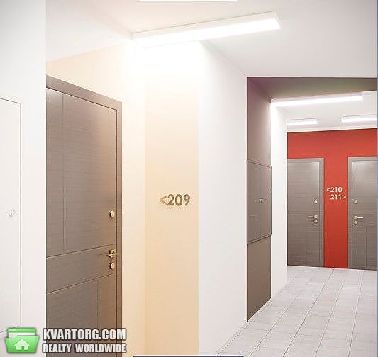 Sell 1-room apartment. Киев, Сверстюка — photo 5