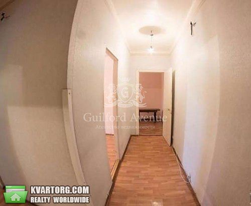 Sell 2-room apartment. Киев, Киквидзе — photo 4