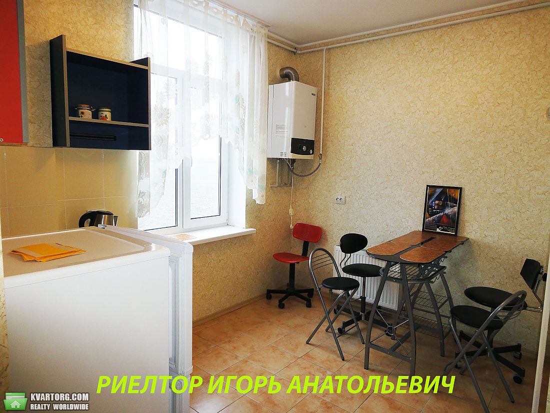 Rent out 1-room apartment. Одесса, Торговая — photo 6