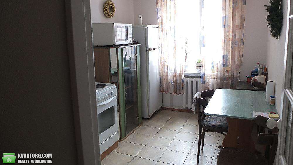 Sell 1-room apartment. Киев,  Киквидзе — photo 7