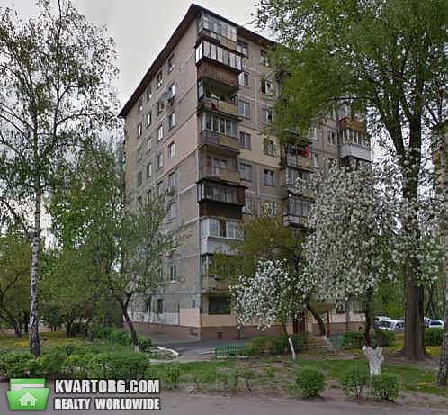 Sell 1-room apartment. Киев,  Ушинского — photo 1