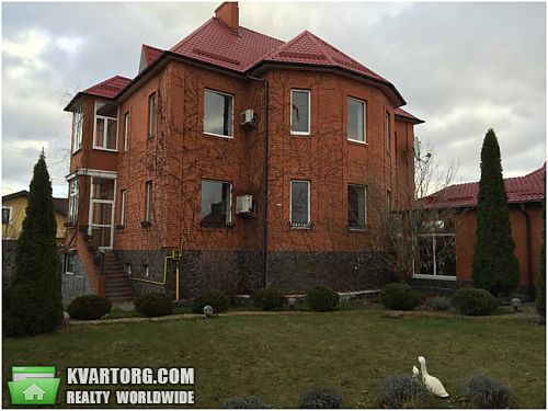 Sell house. Киевская обл., Софиевская Борщаговка — photo 1